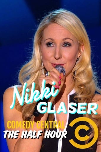 Nikki Glaser: The Half Hour