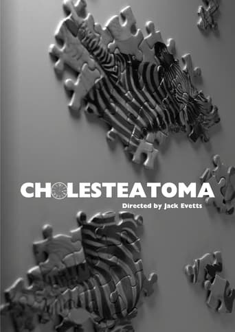 Cholesteatoma