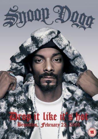 Snoop Dogg | Drop It Like It's Hot