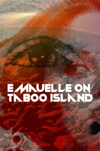 Emmanuelle on Taboo Island