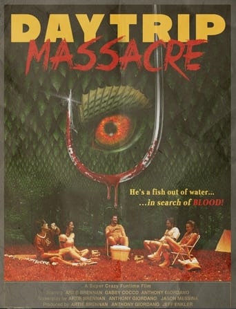 Daytrip Massacre