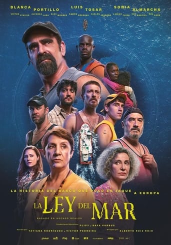 La Ley Del Mar