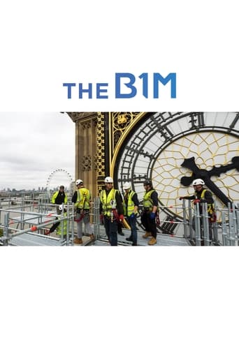 Inside Big Ben's Makeover