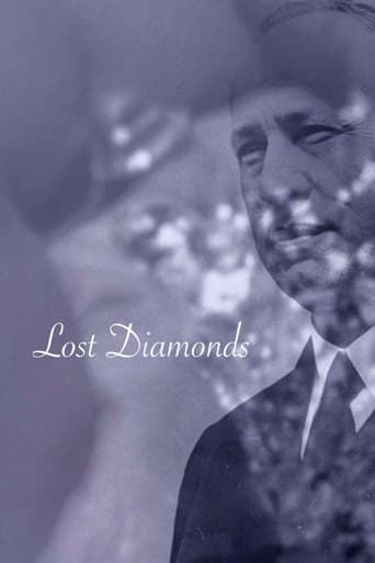 Lost Diamonds