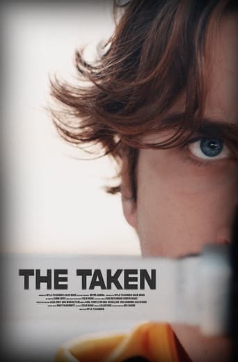 THE TAKEN