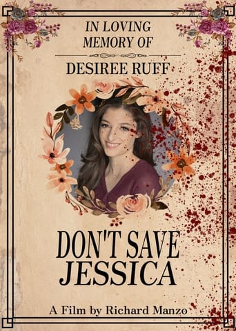 Don't Save Jessica