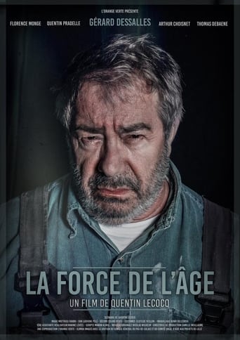 La force de l'âge