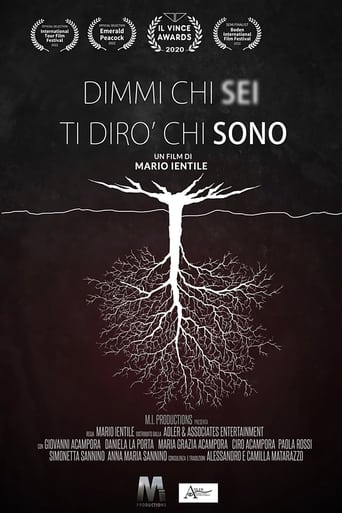 Dimmi chi sei ti dirò chi sono