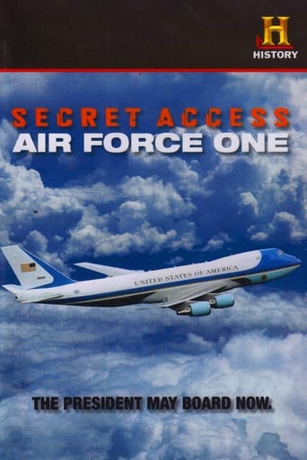 Secret Access: Air Force One