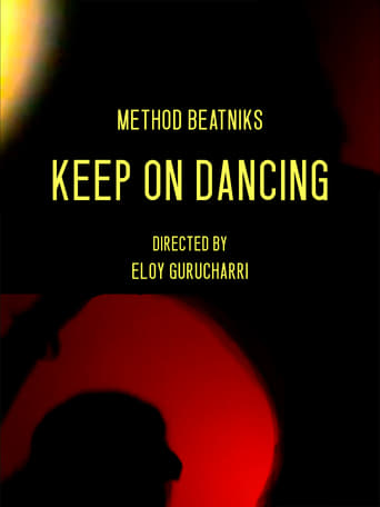 Keep On Dancing