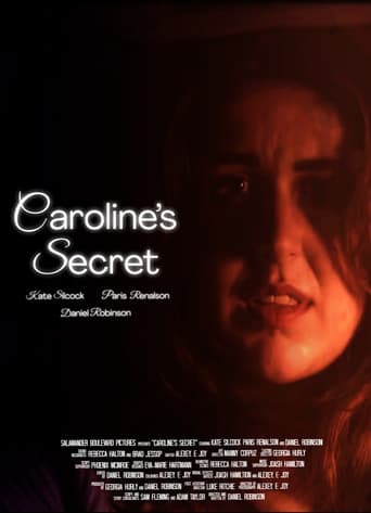 Caroline's Secret