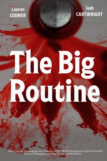 The Big Routine