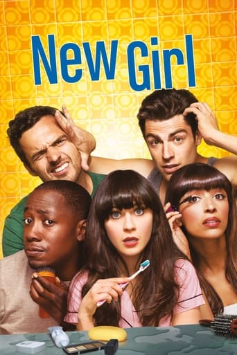 New Girl S7