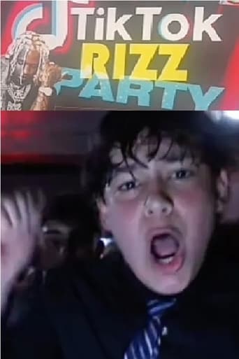 TikTok Rizz Party