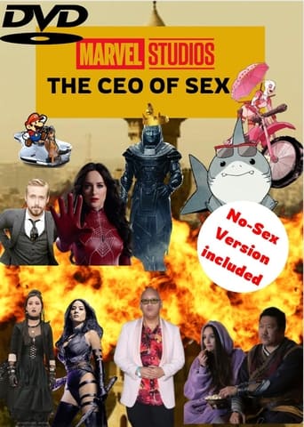 THE CEO OF SEX ( no sex edition )