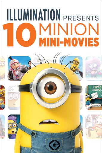 Illumination Presents: 10 Minion Mini-Movies