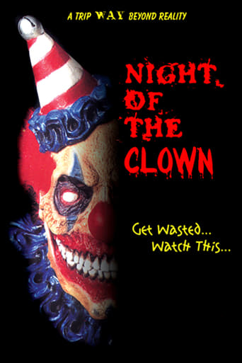 Night of the Clown