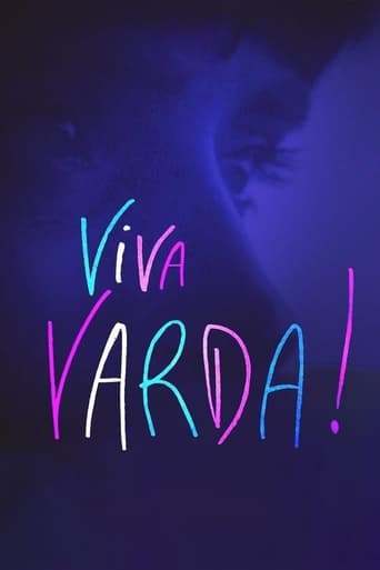 Viva Varda!