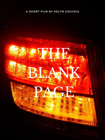 The Blank Page