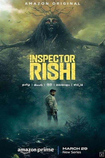 Inspector Rishi