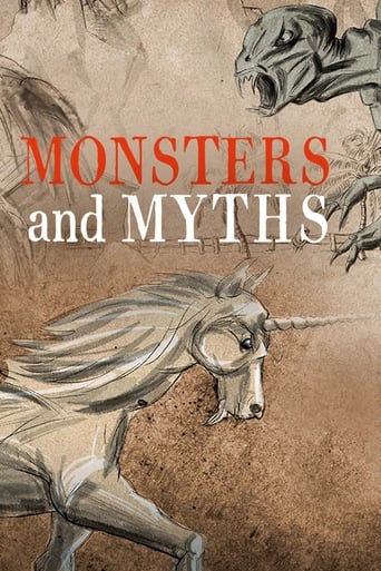 Monsters and Myths