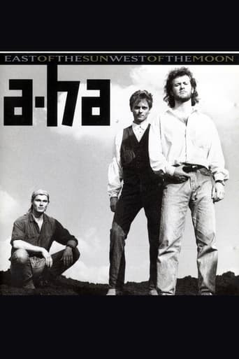 a-ha | East Of The Sun West Of The Moon