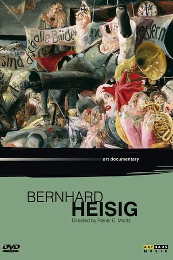 Bernhard Heisig