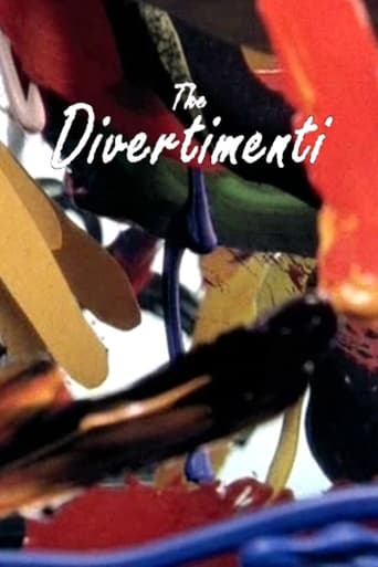 The Divertimenti