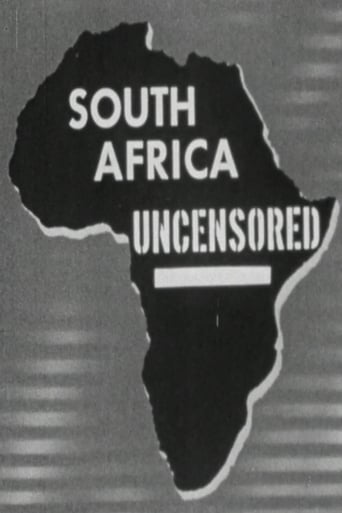 South Africa Uncensored