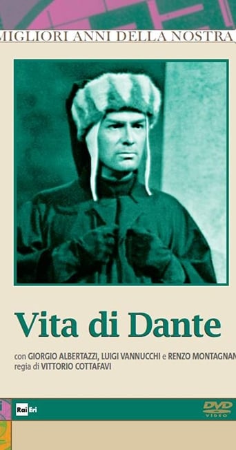 Life of Dante