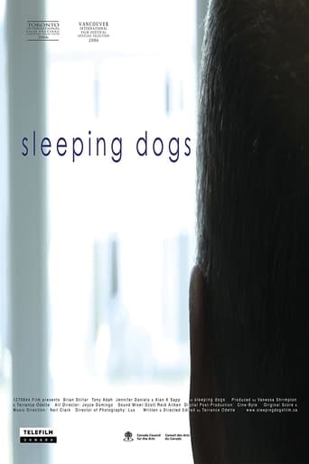 Sleeping Dogs