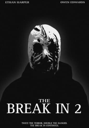 The Break In 2