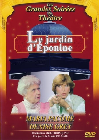 Le jardin d'Eponine