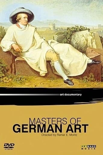 Masters of German Art