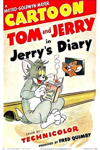 Jerry's Diary