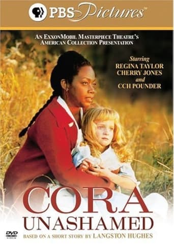 Cora Unashamed