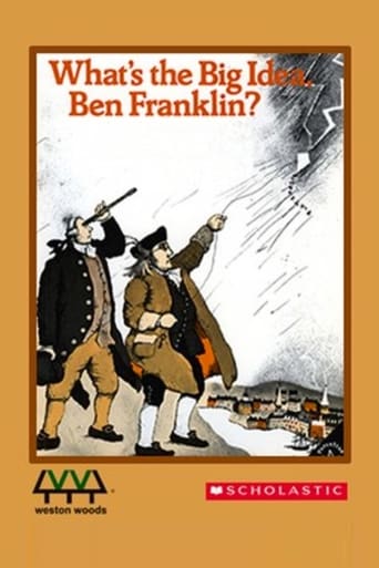 What's The Big Idea, Ben Franklin?