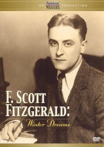 F. Scott Fitzgerald: Winter Dreams