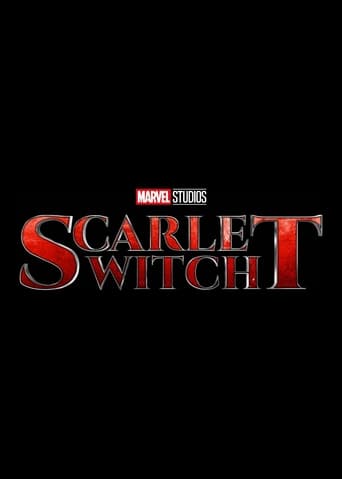 The Scarlet Witch