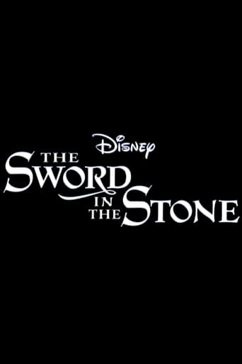 The Sword in the Stone