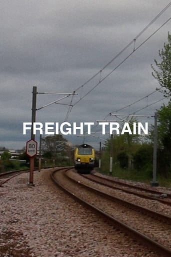 Freight Train