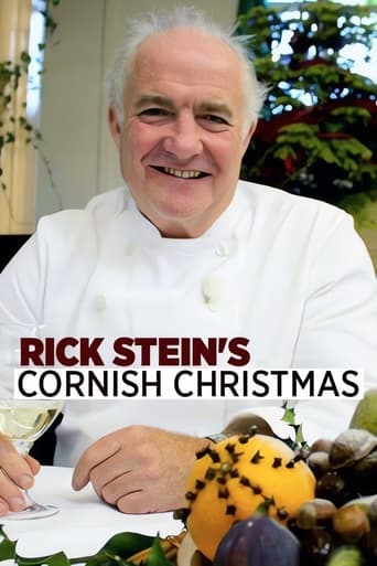 Rick Stein's Cornish Christmas