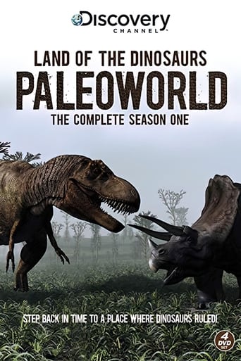 Paleoworld