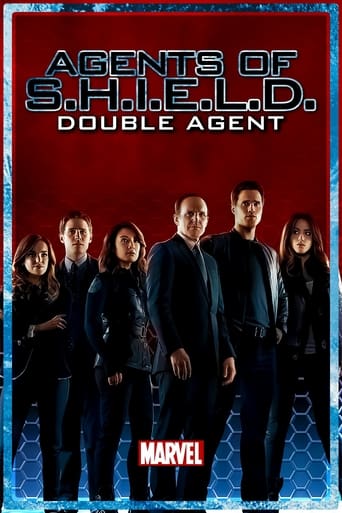 Marvel's Agents of S.H.I.E.L.D.: Double Agent