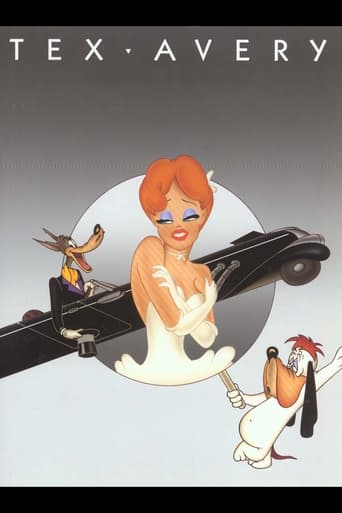 Tex Avery