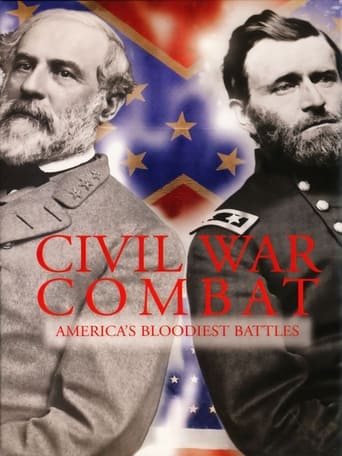 Civil War Combat: America's Bloodiest Battles