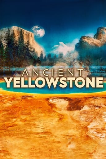 Ancient Yellowstone