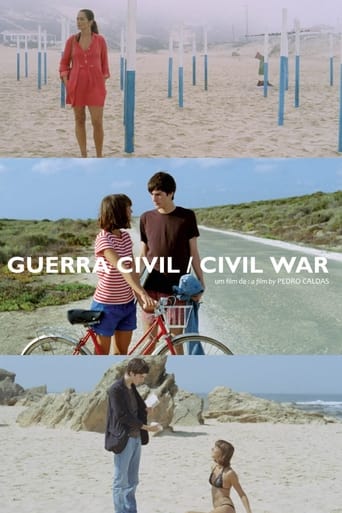 Civil War