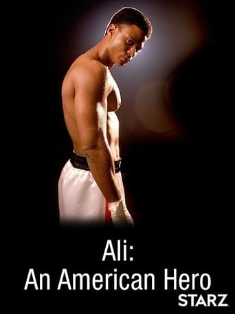 Ali: An American Hero