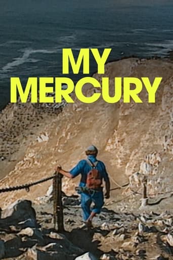 My Mercury